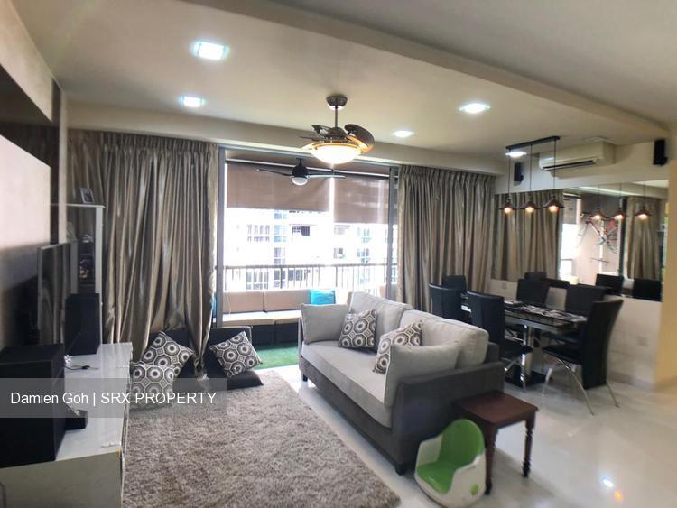 Austville Residences thumbnail photo